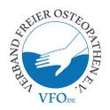 Mitglied im Verband der Freien Osteopathen